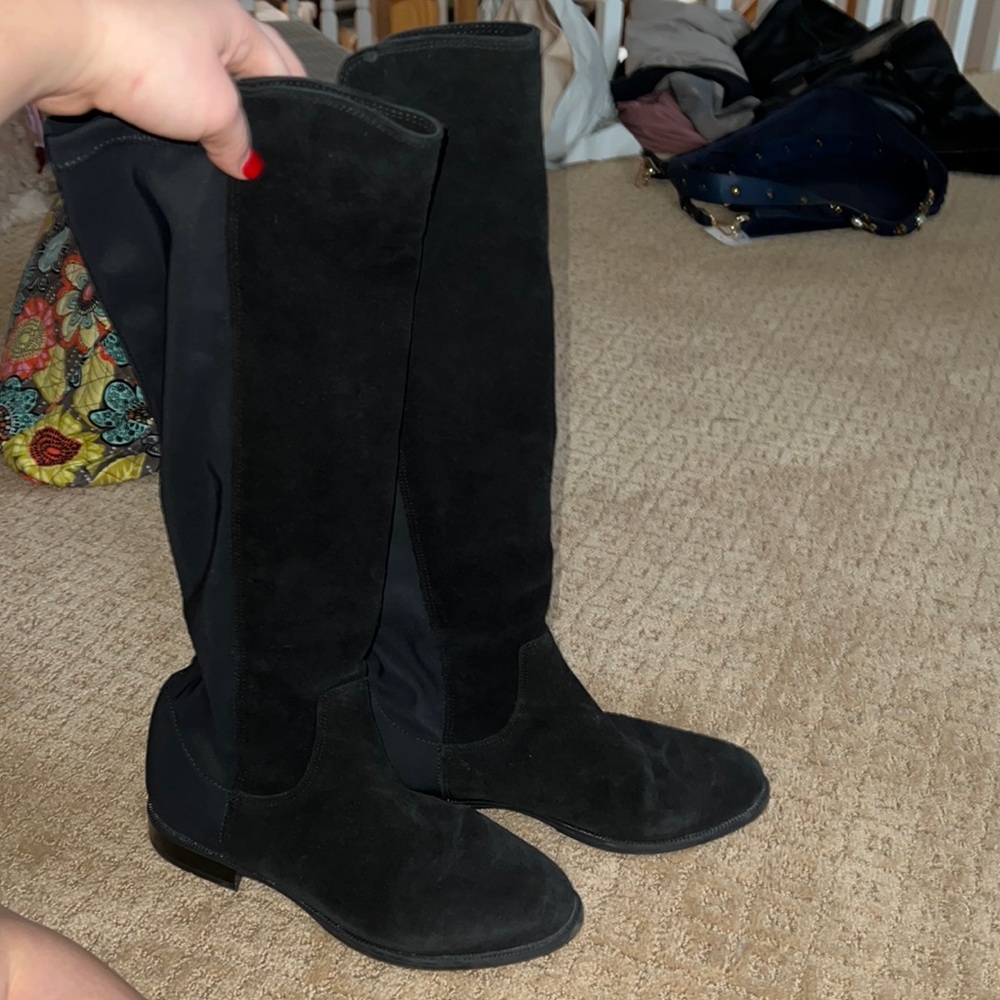 La Canadienne waterproof boots